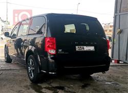 Dodge Grand Caravan